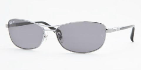 RayBan/レイバン　偏光サングラス　RB8035　チタニウム　美品 0RB8097__926748__P21__shad__qt