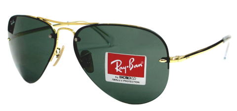 EXILE ATSUSHI 着用 同型同色 Ray-Ban レイバン サングラス 