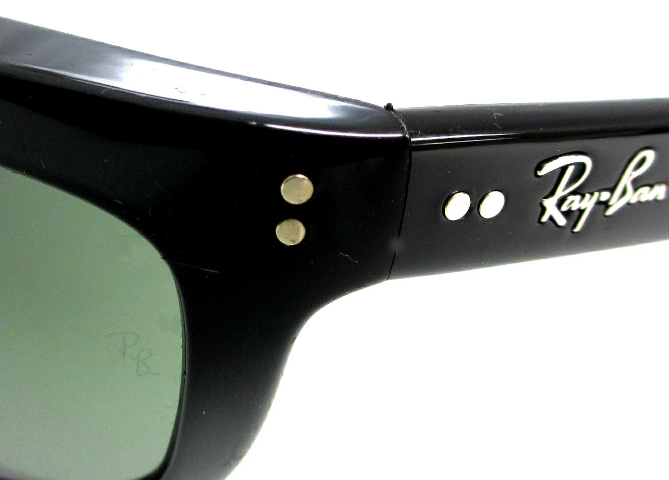 清光堂 RAY BAN レイバンサングラス バロラマ RB4089 [送料無料]