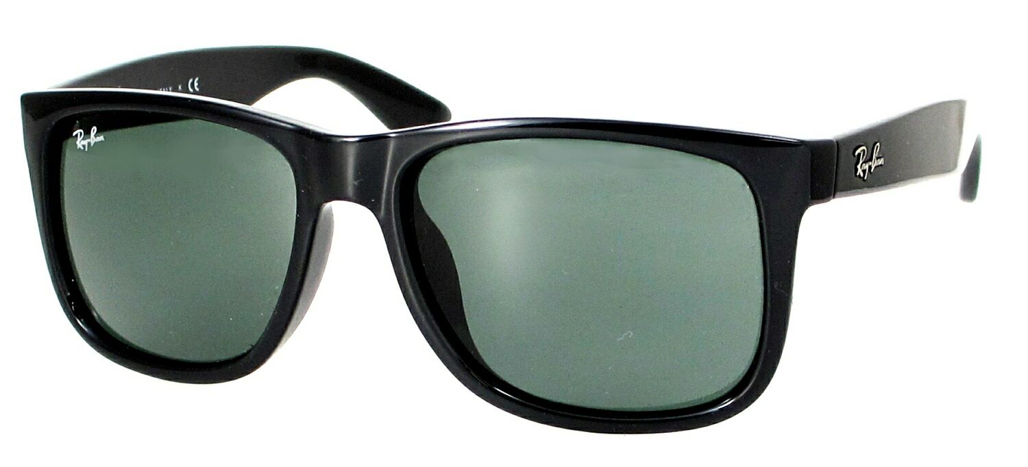 Ray-Ban, RB4165F 622/T3 55-17 3P サングラス