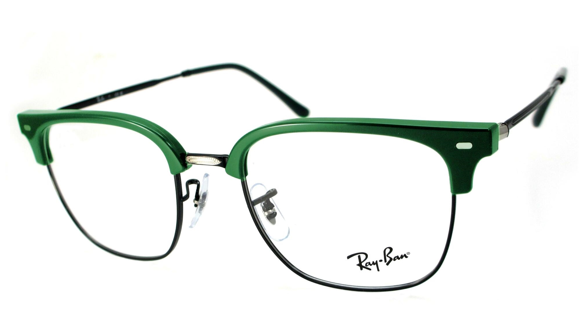 RayBan レイバン　NEW CLUBMASTER