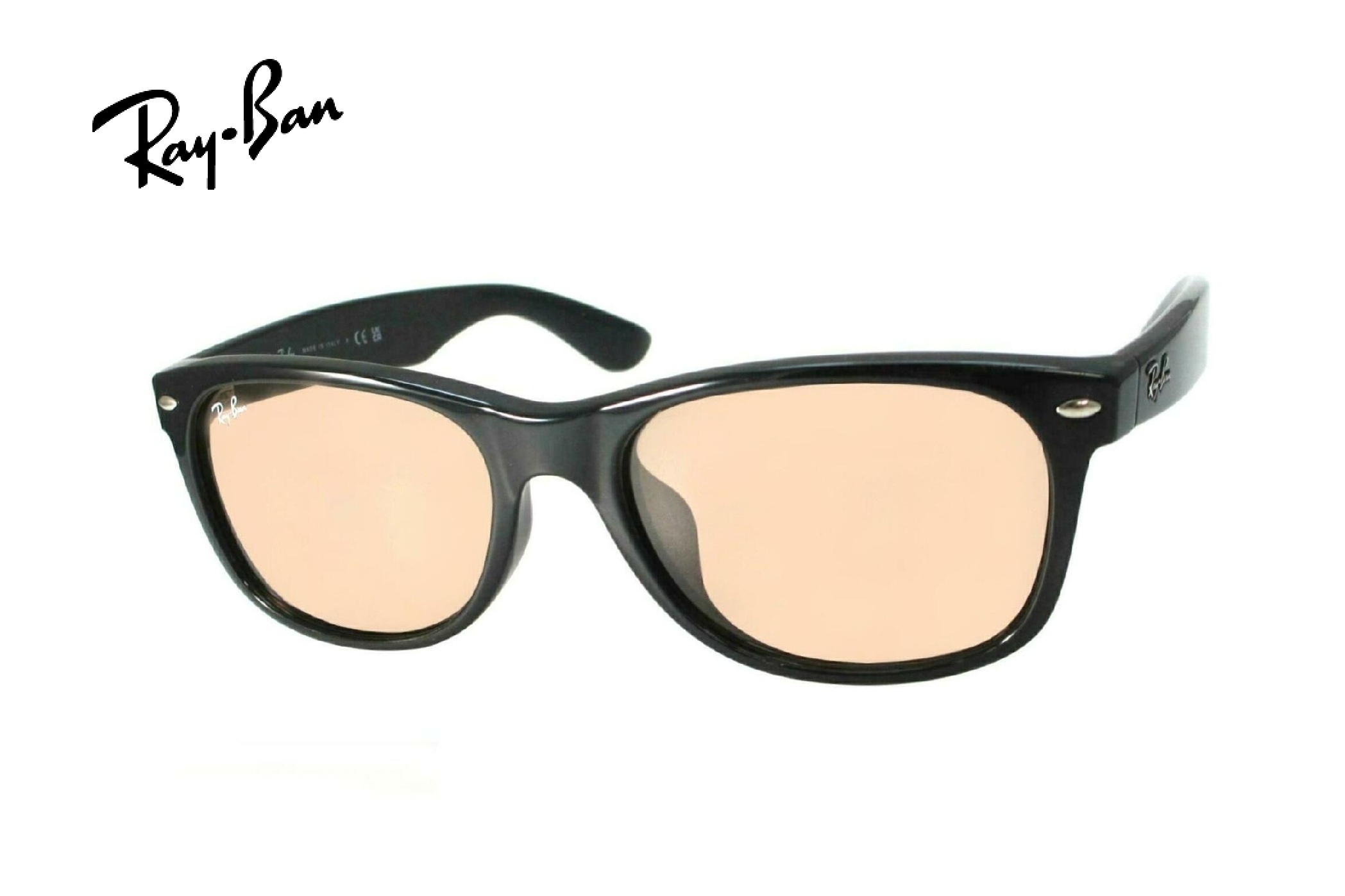 レイバン ニューウェイファーラーー RB2132F