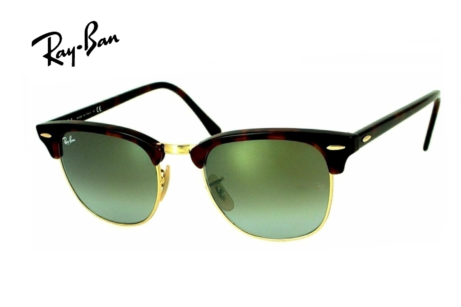 レイバン サングラス クラブマスター　RB3016