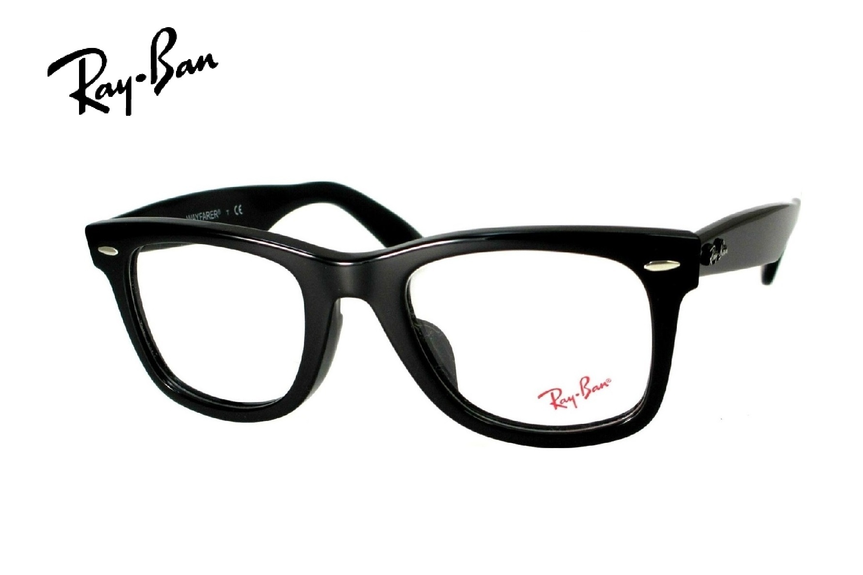 レイバン メガネ RX5121f